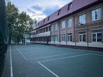 Judo Academy (Khalturinskiy Lane, 202Б), sports club