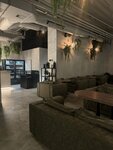 Brooklyn Lounge & Shop (Melik-Karamova Street, 4/4), hookah lounge
