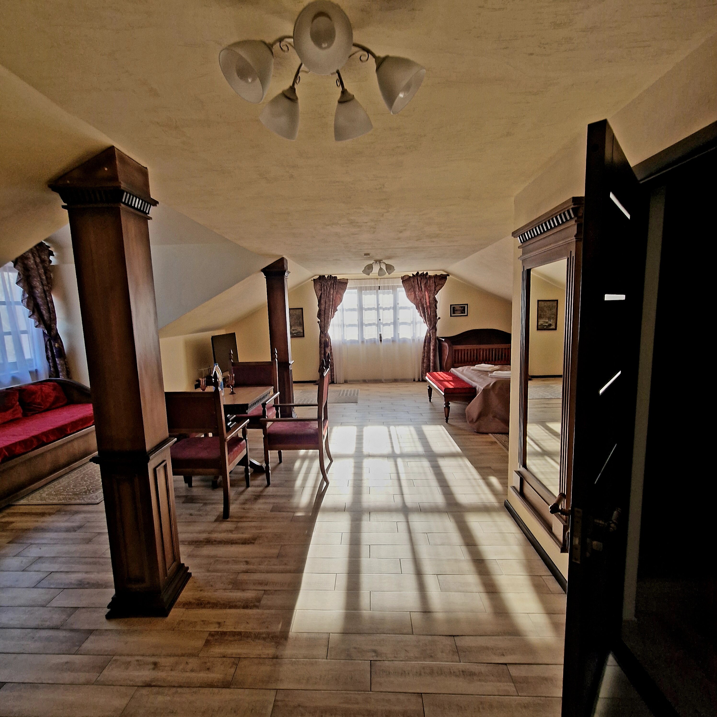 Фото Villa Boutique