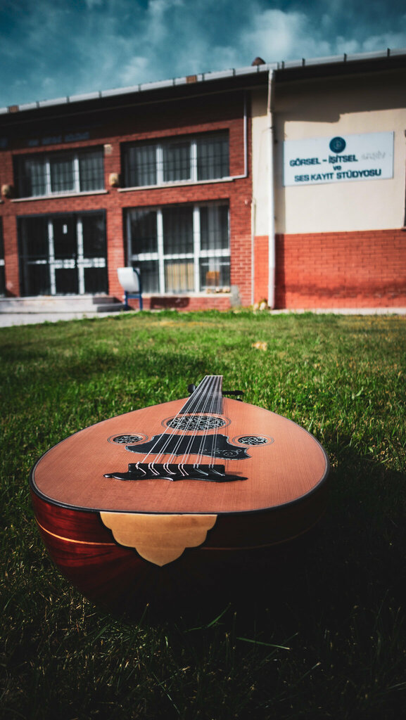 Manufacture and repair of musical instruments Alto Musical Instruments, Izmir, photo