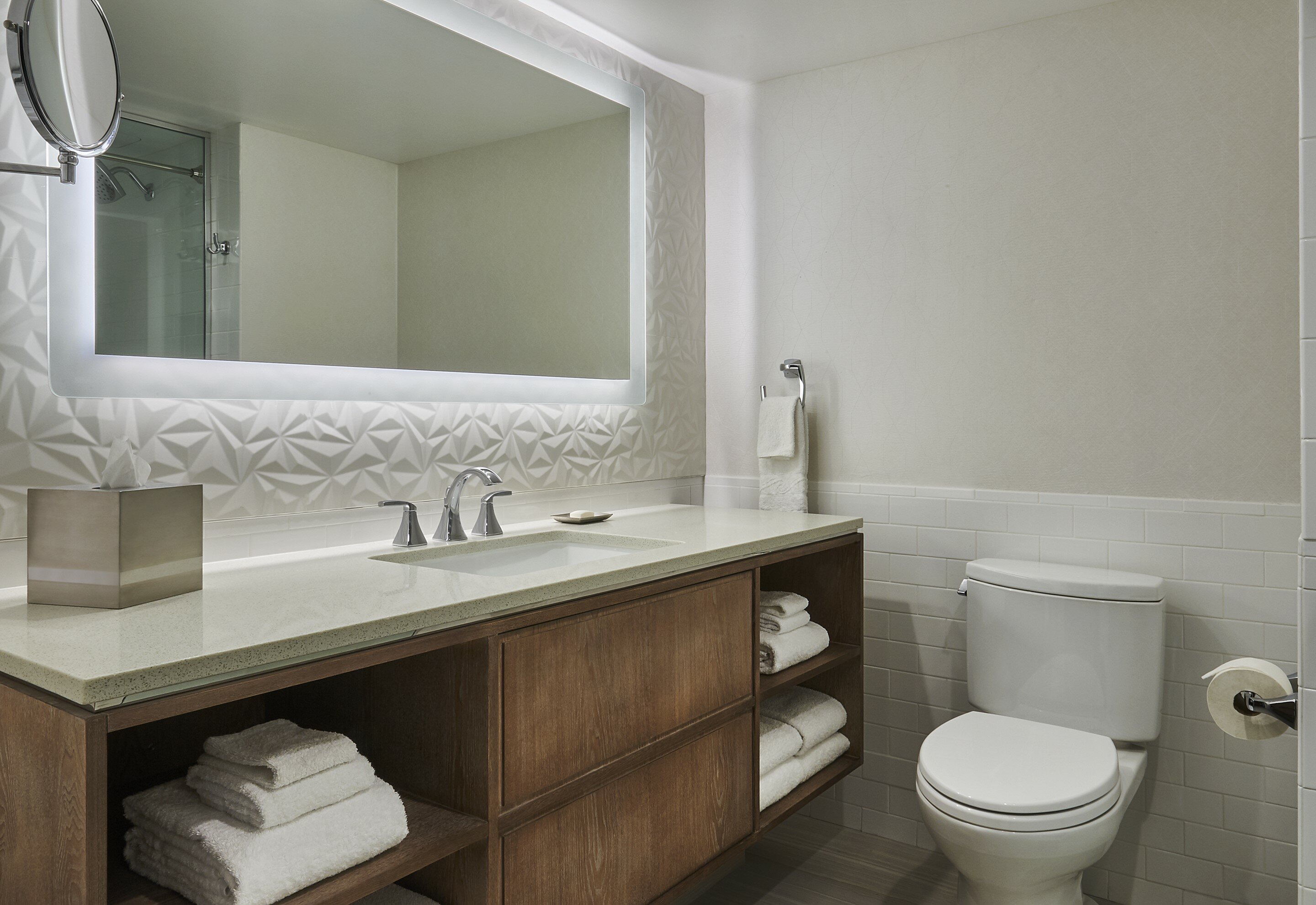 Фото Flamingo Las Vegas 