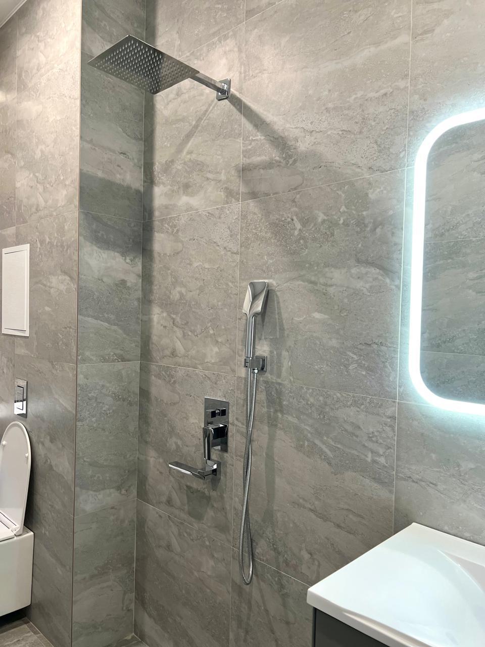 Фото Коттедж с бассейном