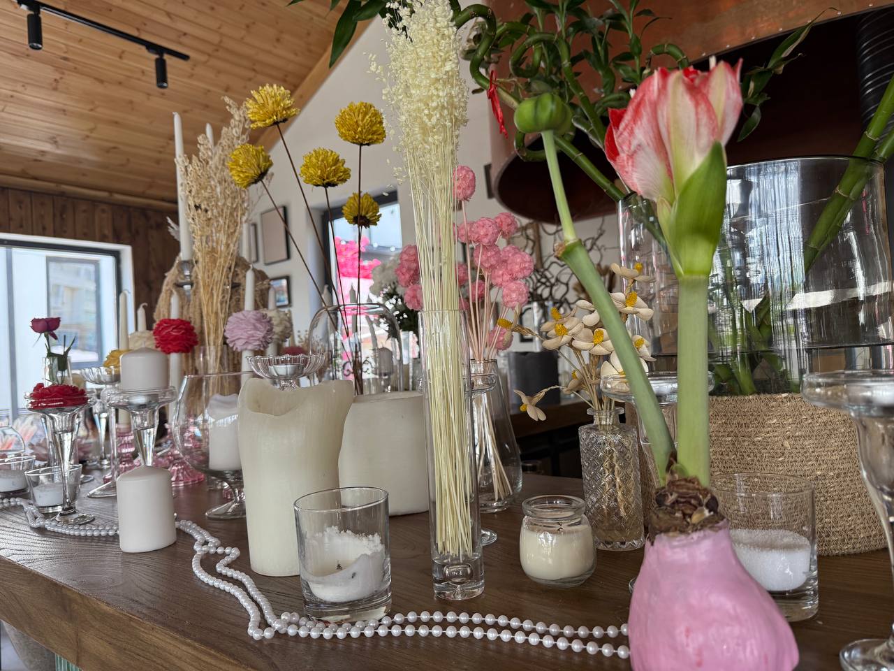 Фото Mosh Mosh Boutique Hotel