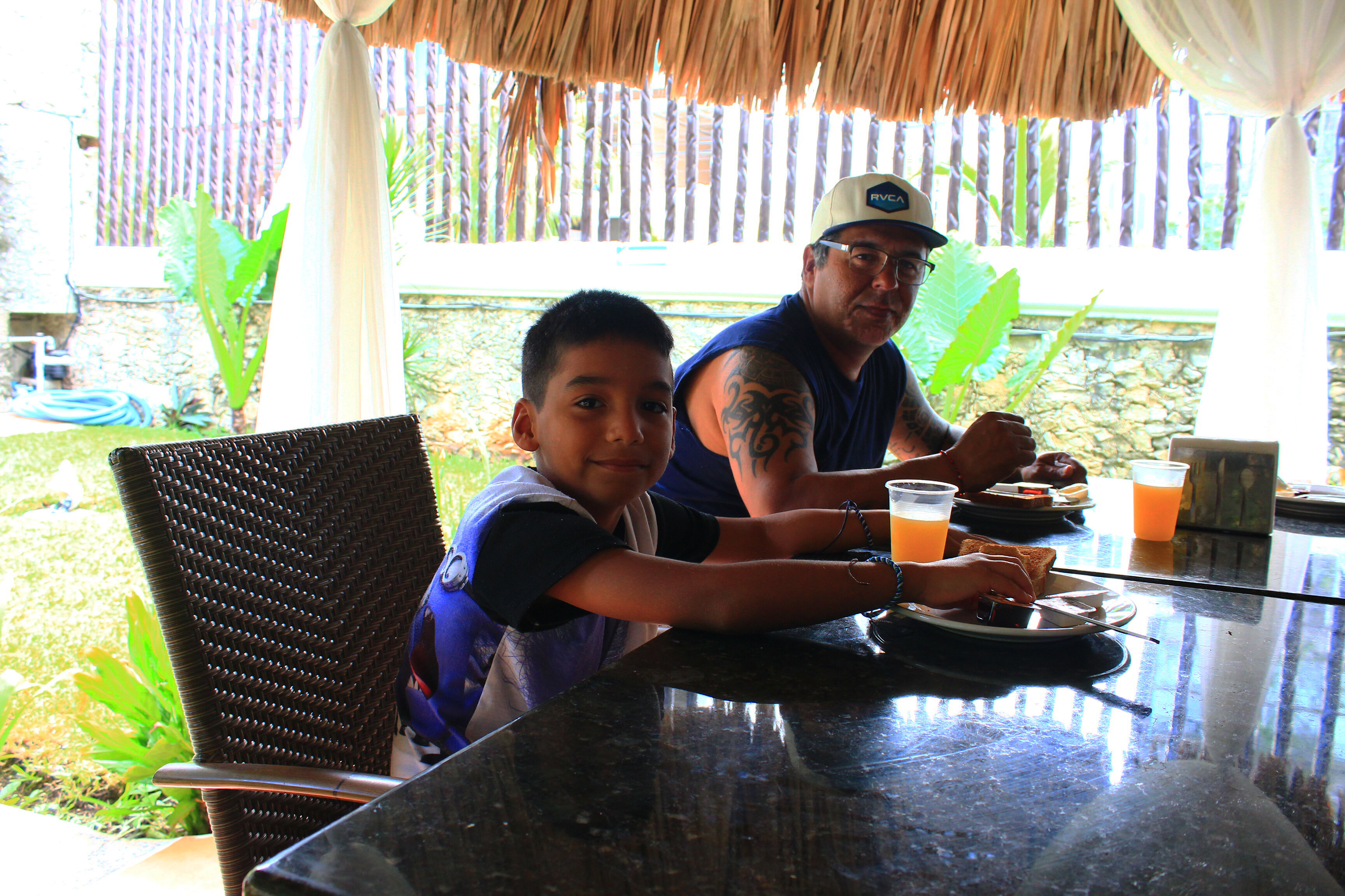 Фото Maya del Carmen