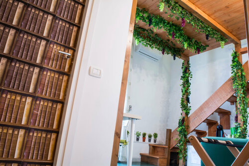 Гостиница B&b Tecla в Неаполе