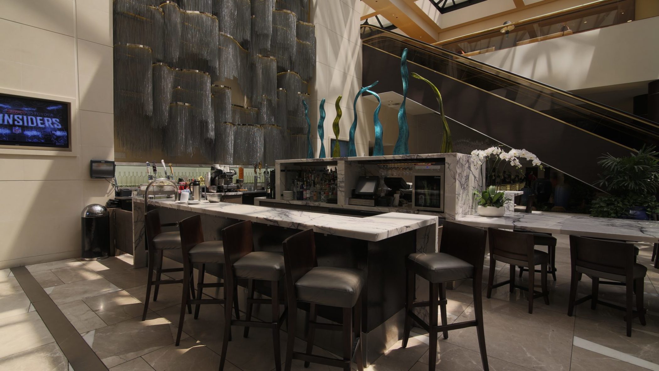 Фото The L.A. Grand Hotel Downtown