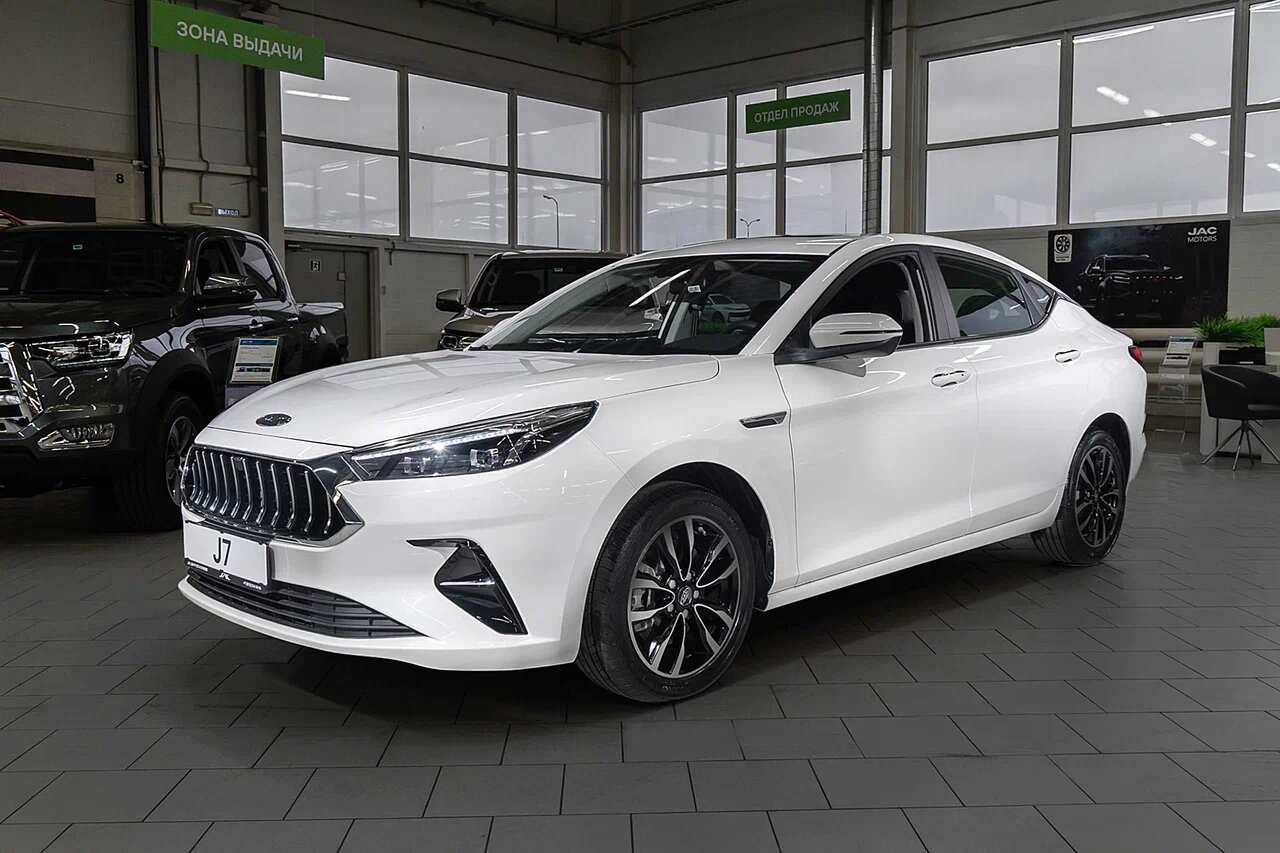 photo Jac центр Бета Пулково