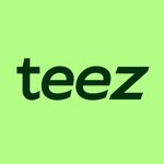 Teez (ул. 134-й Учётный Квартал, с938 1/А), склад в Караганде