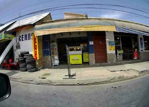 Empanadas Ale (Department of Cochabamba, Provincia de Cercado, Cochabamba, Avenida General Campero, 576), bakery