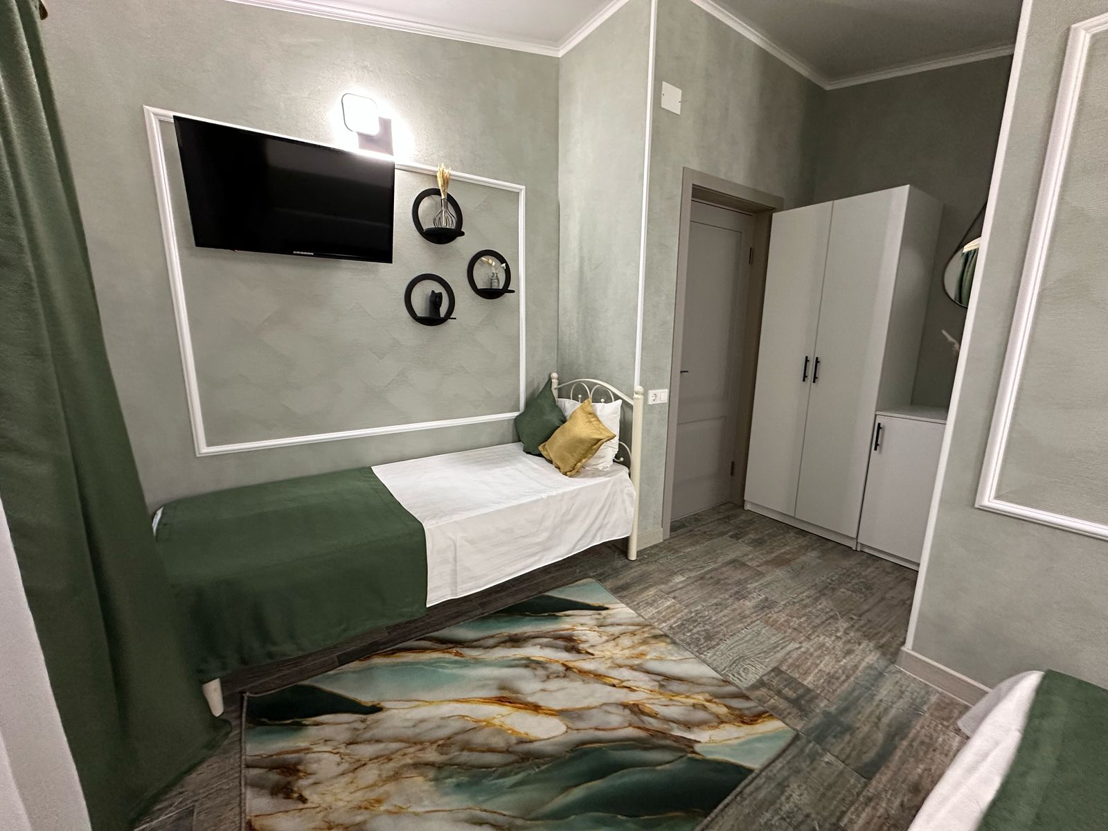 Фото Атлант