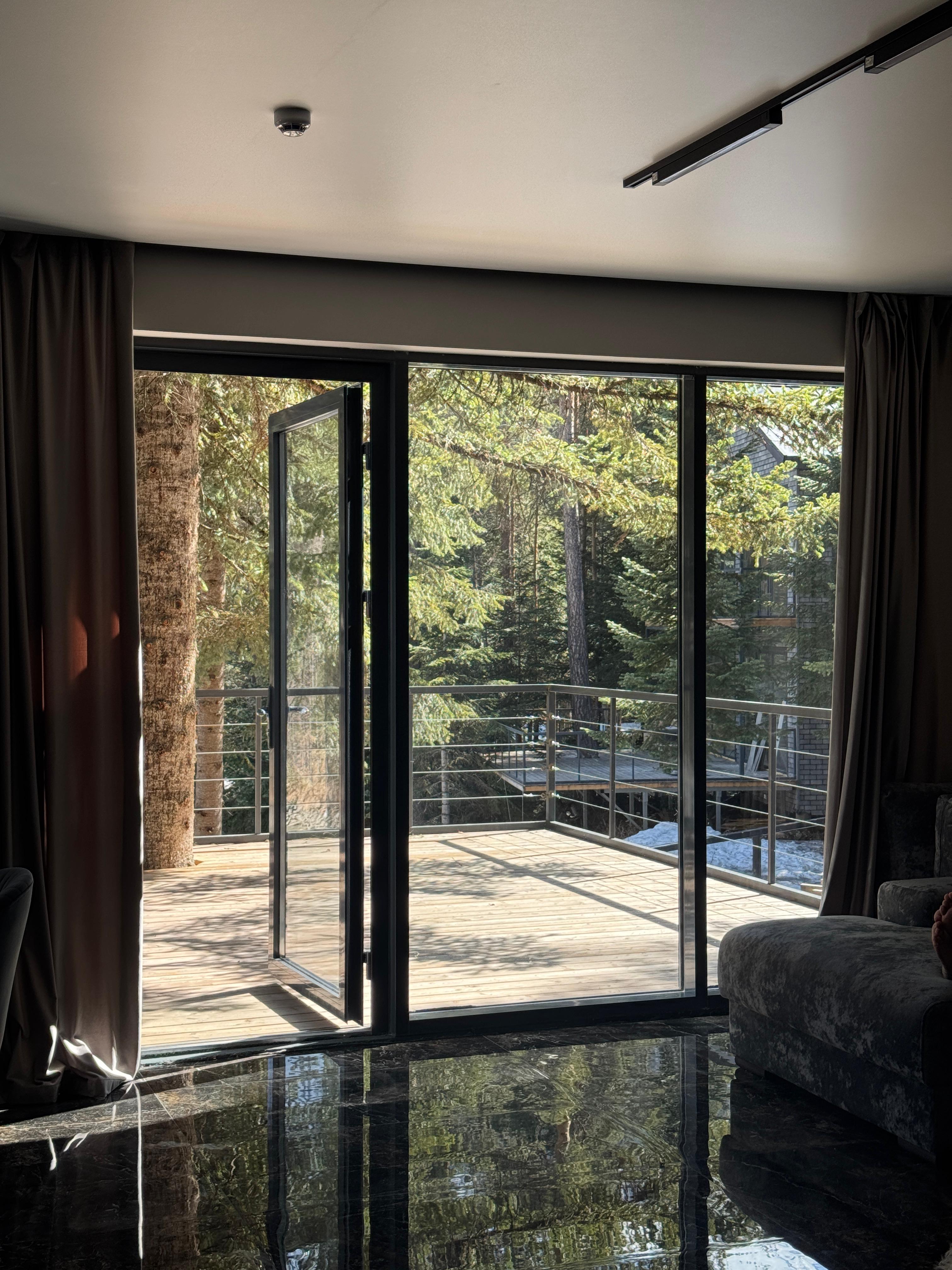 Фото Gorskiy Club