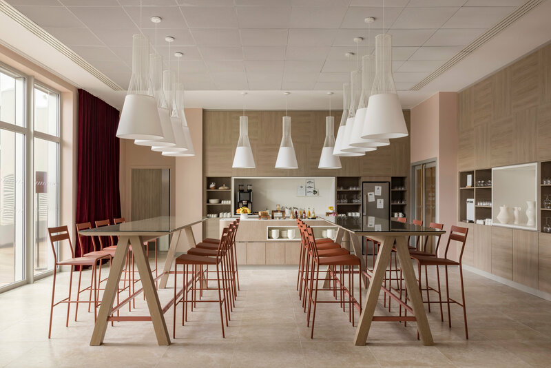 Okko Hotels Lille Centre