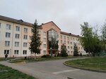 Гродненская университетская клиника, аллергологическое отделение (Lieninskaga Kamsamola Boulevard, 52/4), hospital para adultos