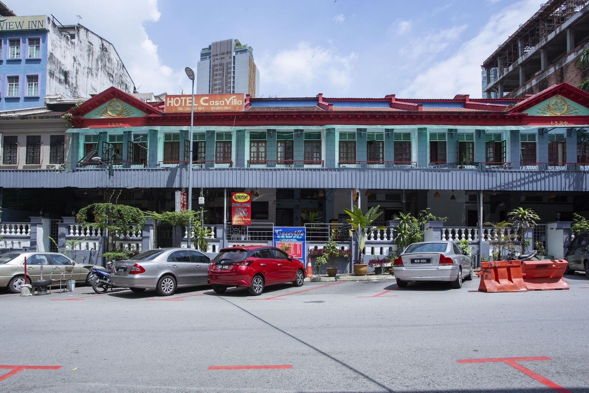 Фото отеля 1