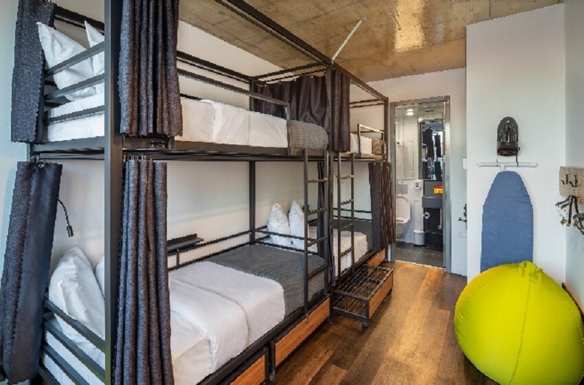 Фото Artel Hotel