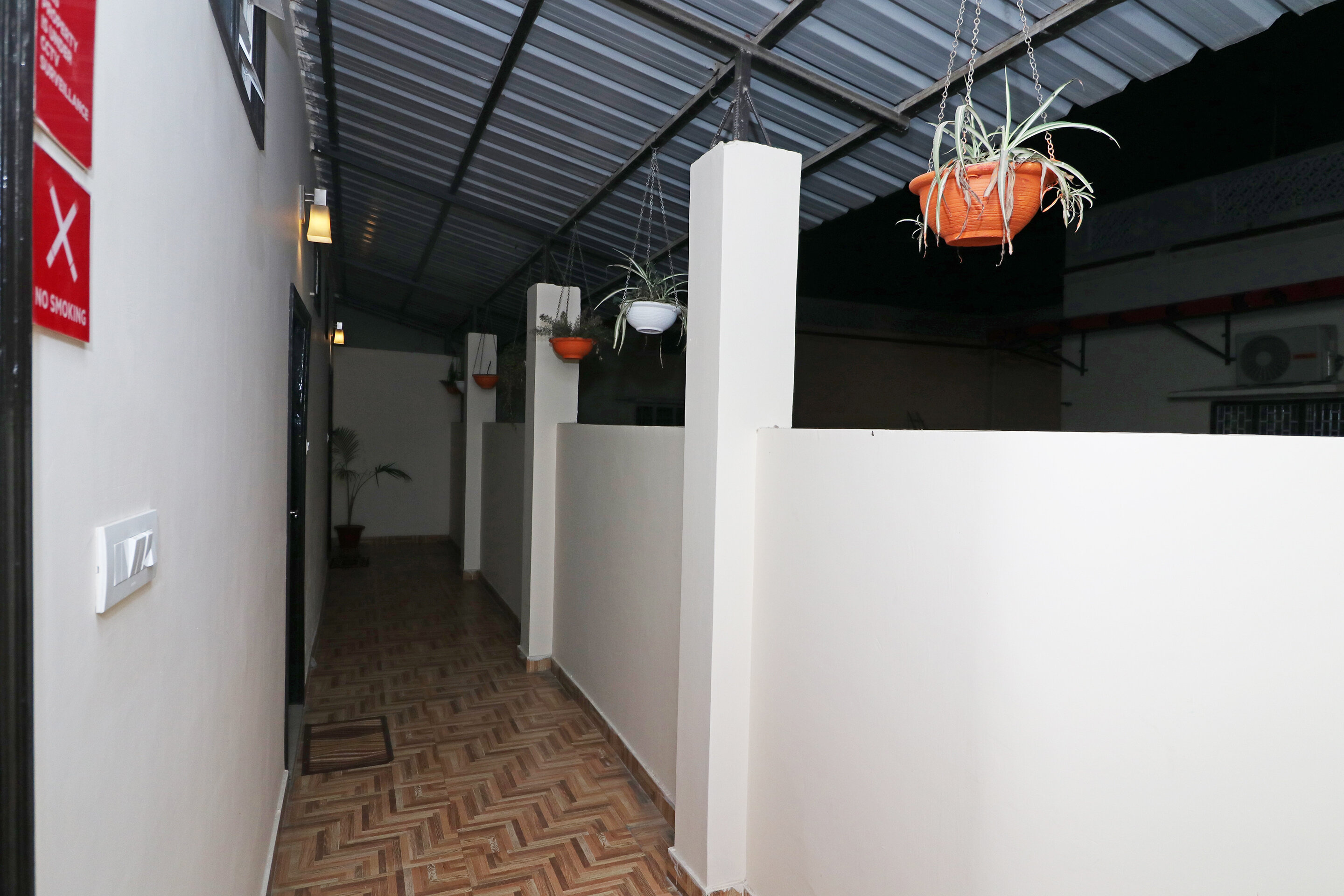 Фото Oyo Flagship 12675 Star inn