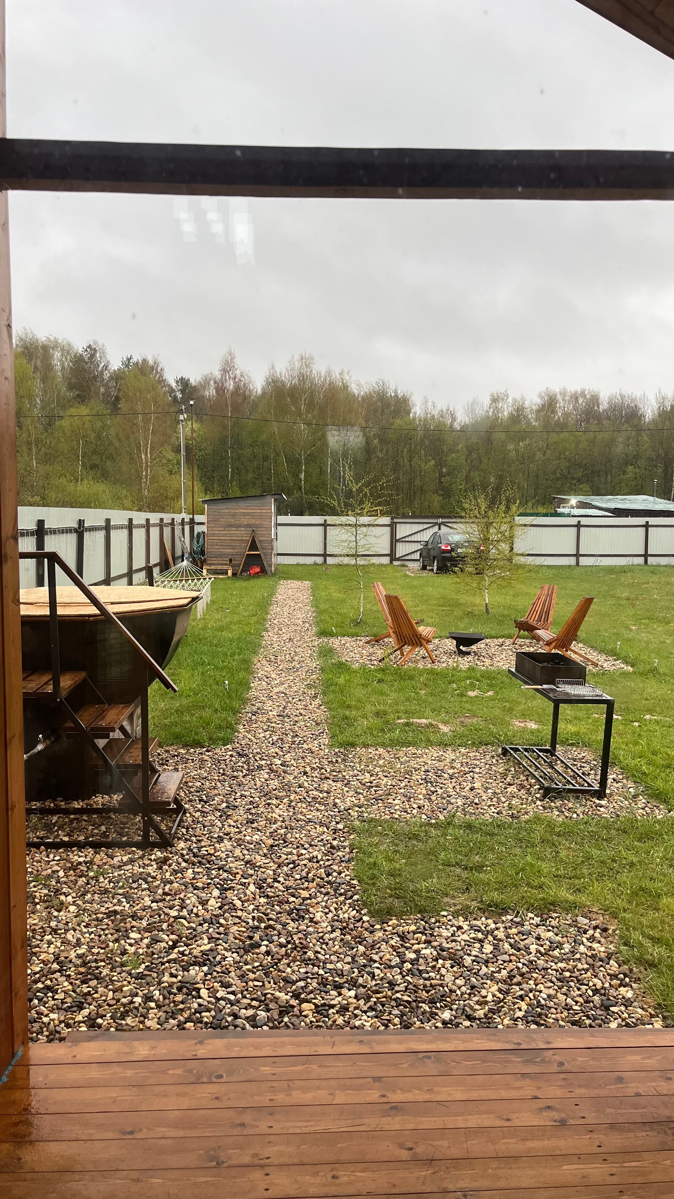 Фото Уютный Барн