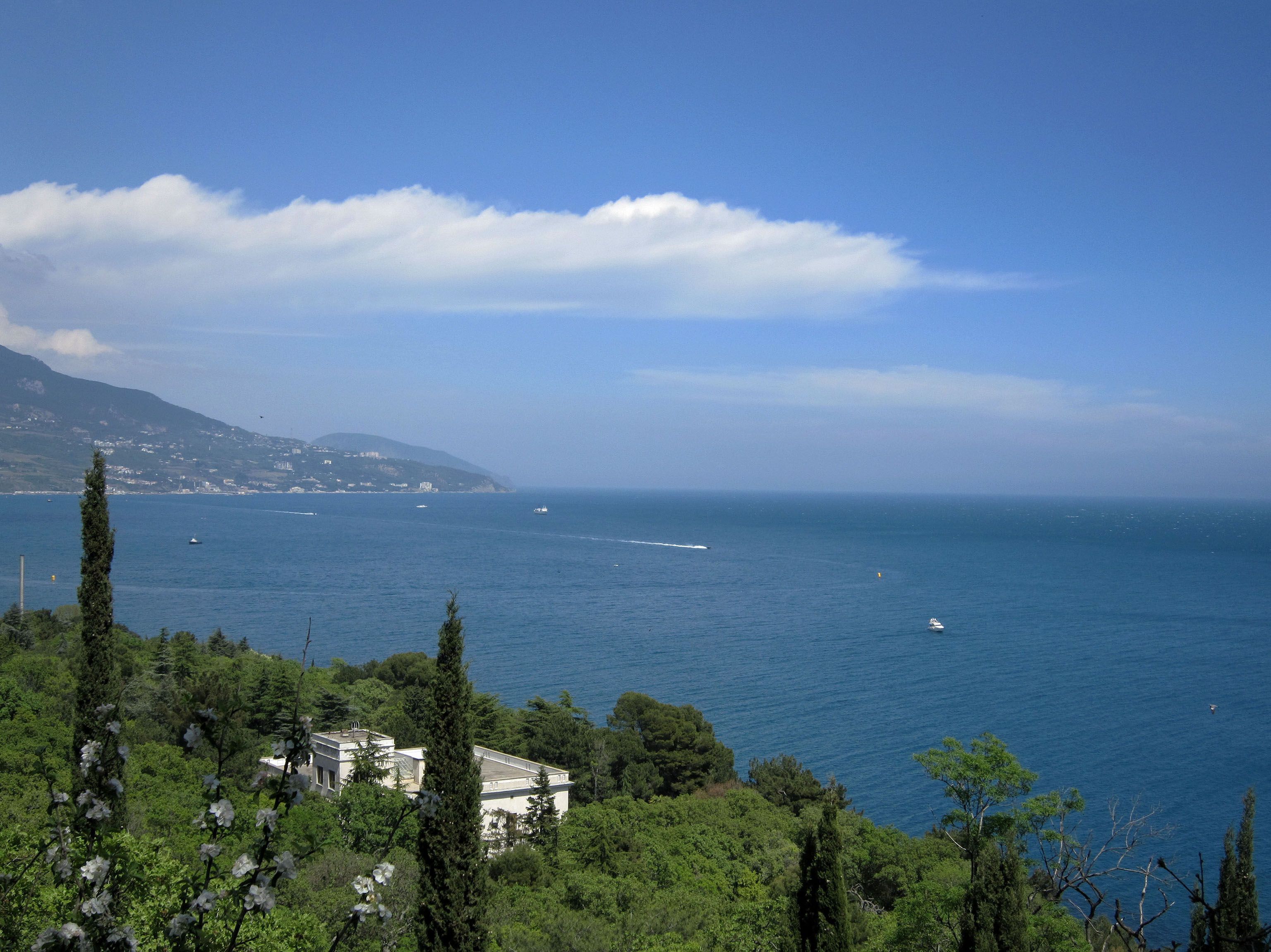 Фото Ялтинская Вилла