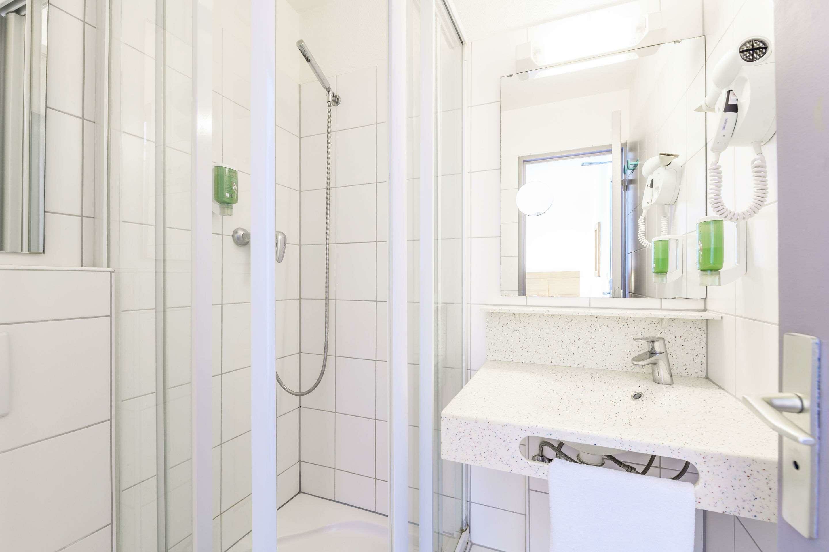 Фото Comfort Hotel Strasbourg