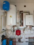Teplonika (Village of Podosinki, ulitsa Novyye Podosinki, 89А), installation and maintenance of heating systems