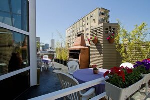 Гостиница El Conquistador Hotel