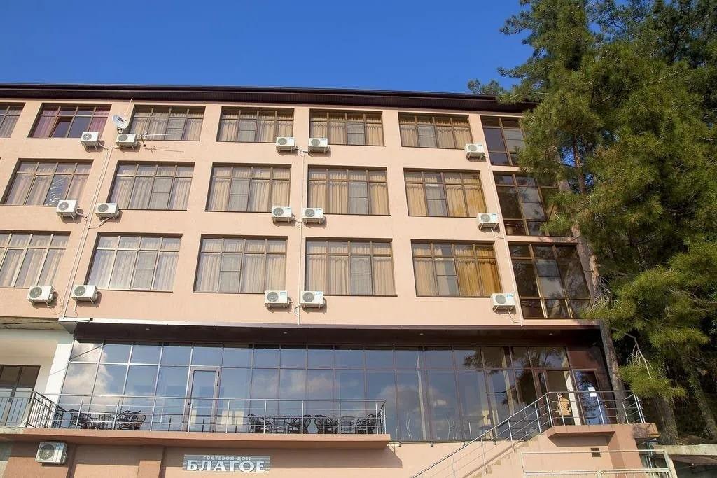 Фото Благое