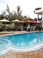 Фото Prana Hotel