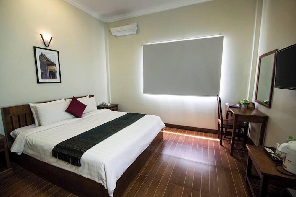 Фото Bliss Villa