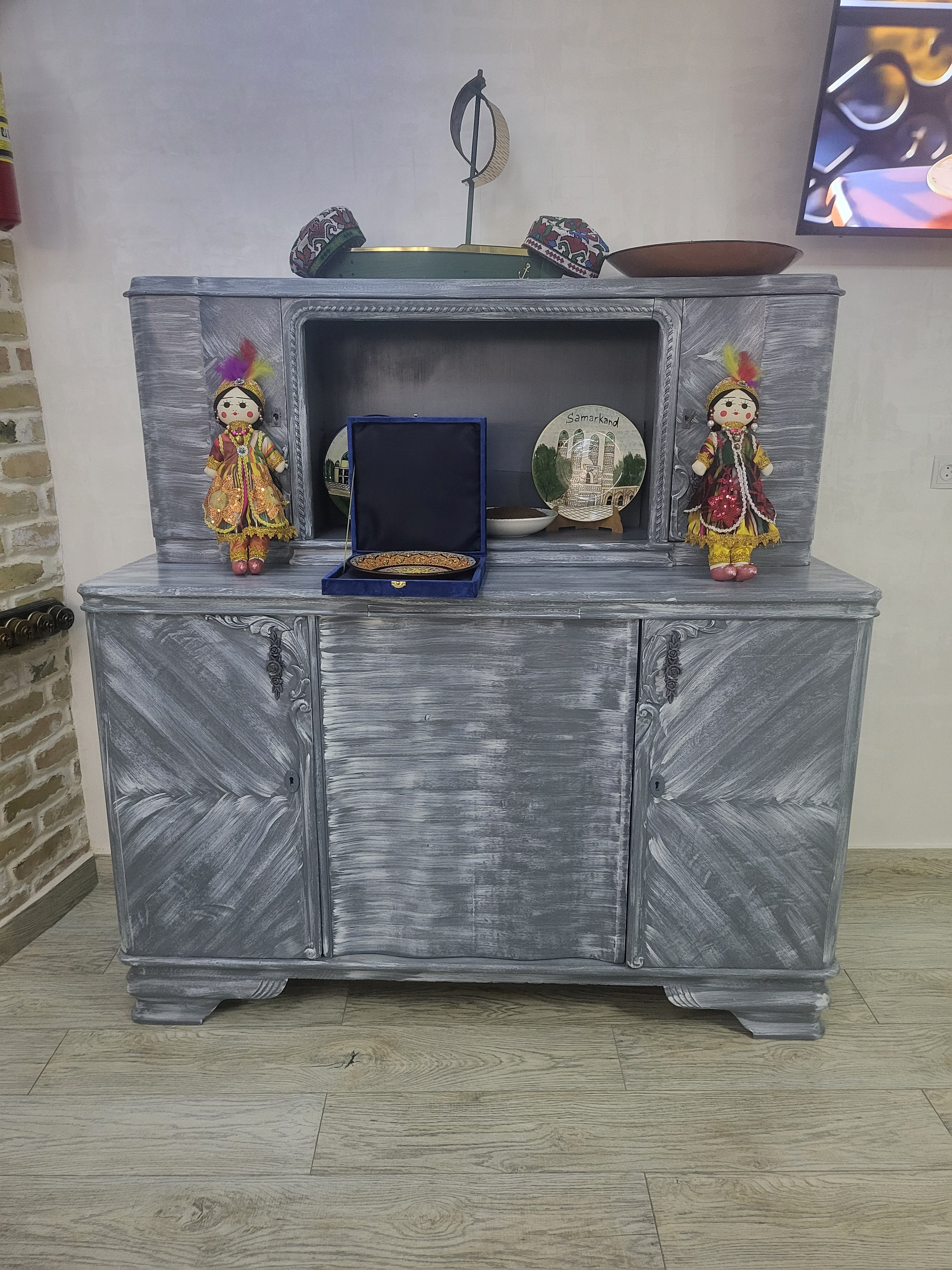 Фото Arka Boutique Hotel