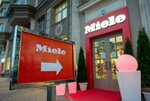 Miele Official (Kutuzovsky Avenue, 15), reparación de electrodomésticos
