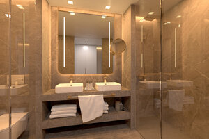 Гостиница Hotel Giralda Center