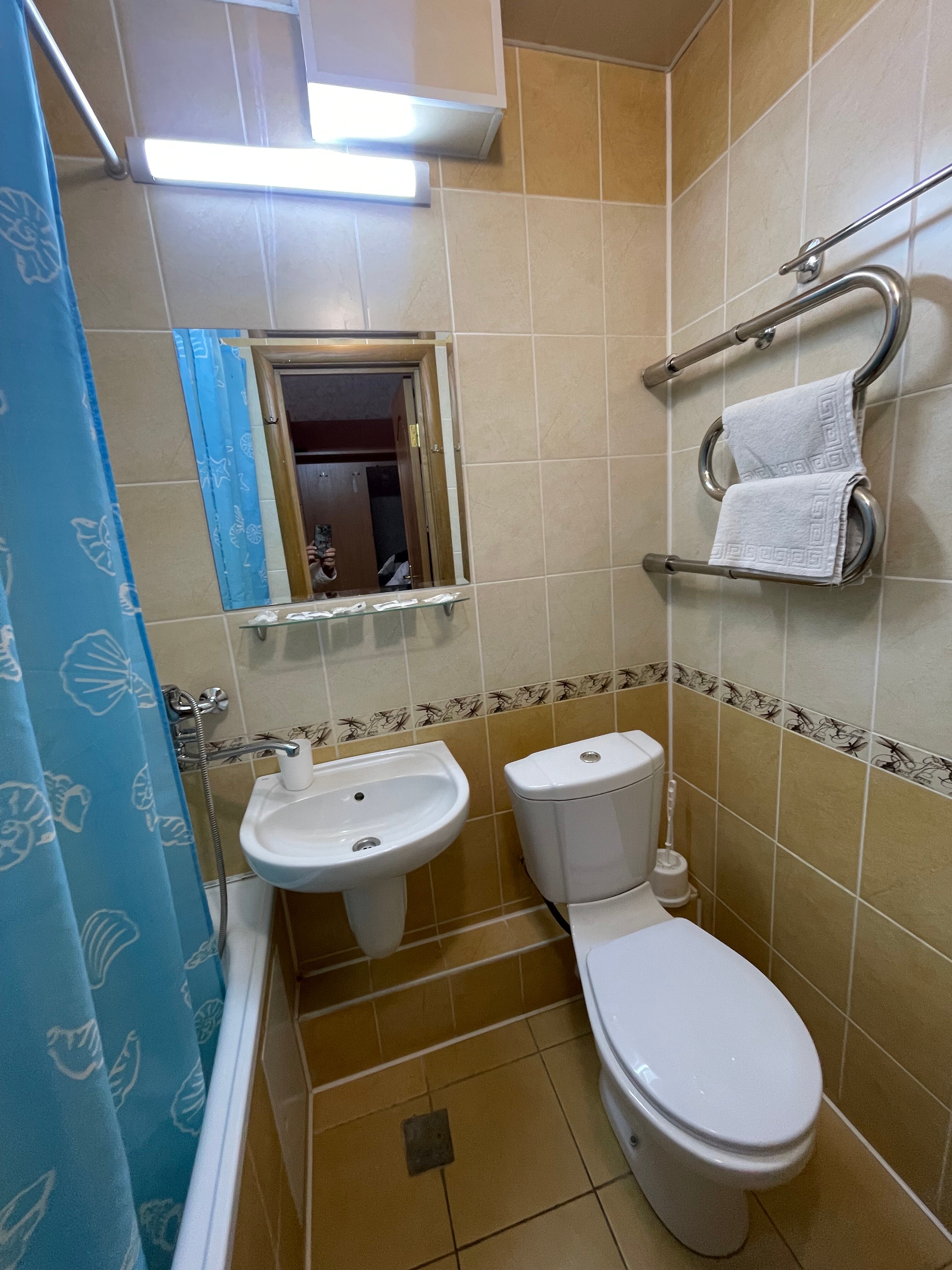 Фото Турист