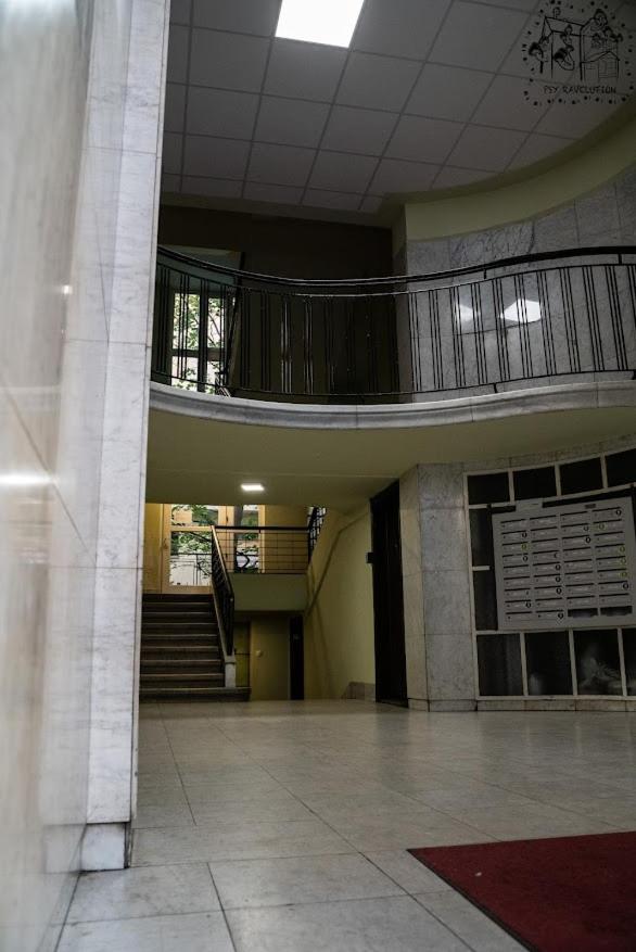 Фото Lonyay Street Apartment