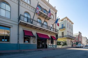 Гостиница Prince Conti Hotel
