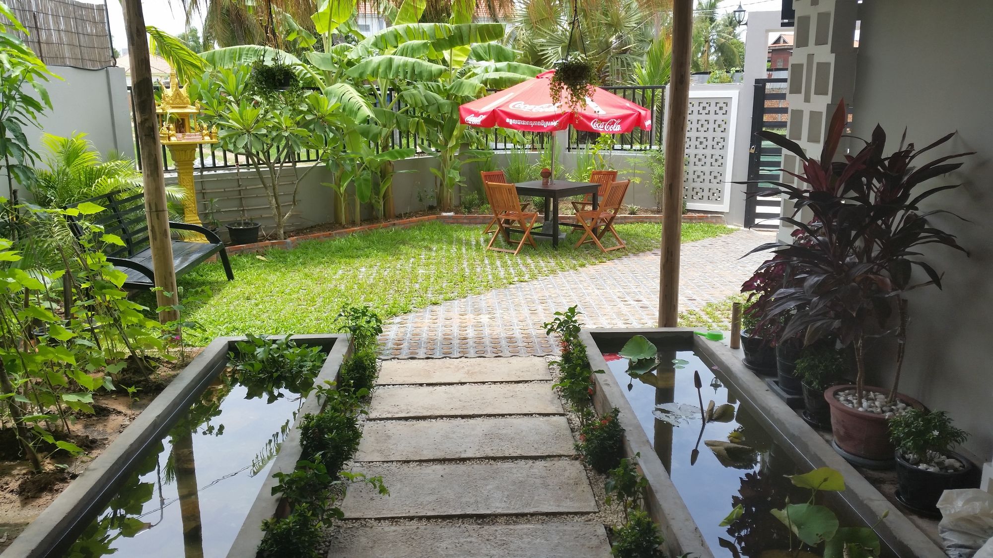 Фото Angkor Beauty Boutique