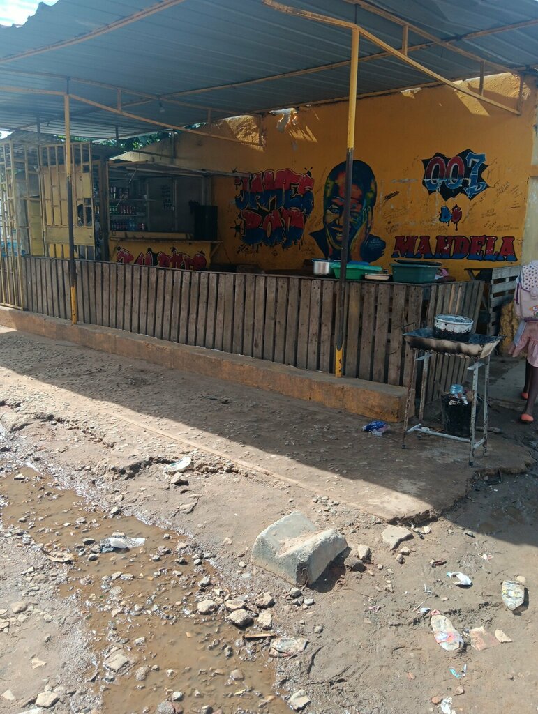 Bar, pub Bar, Loanda, photo