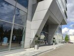 Фонд развития индустрии переработки отходов Московской области (Stroiteley Boulevard, 4к1), public fund