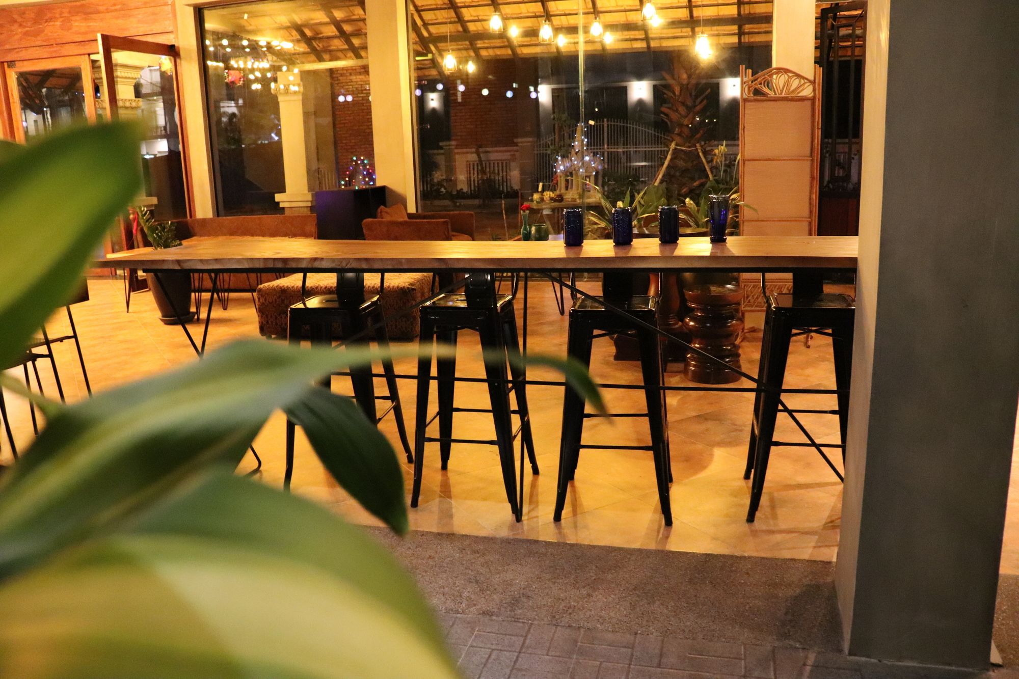 Фото Central Blanche Residence