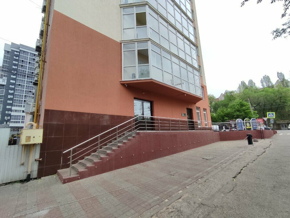 Hotel Pro Akzent, Voronezh, photo