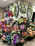 Ритуал Флора (Bolshaya Nizhegorodskaya Street, 71), ritual accessories