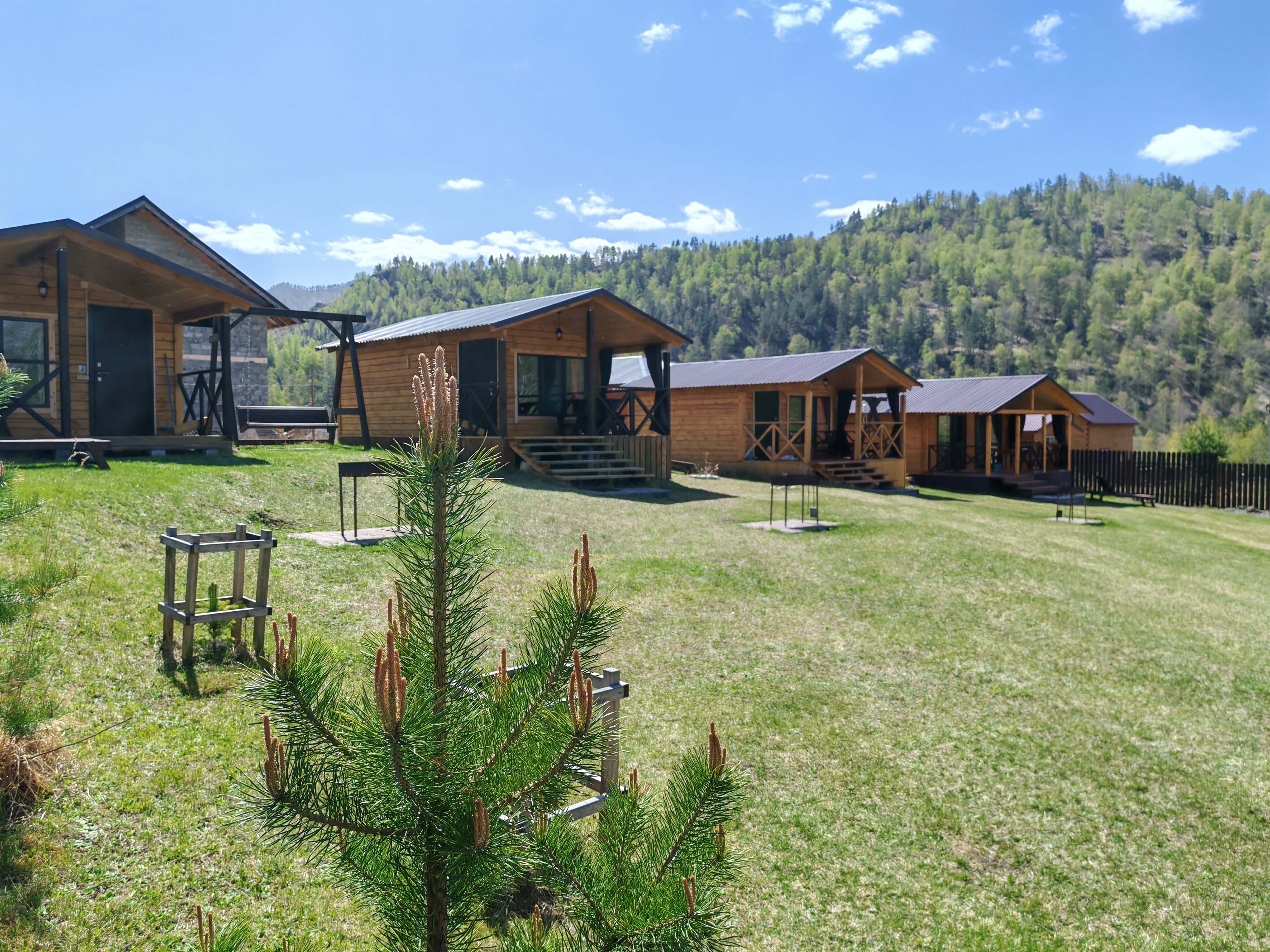 Фото Земляничная 33