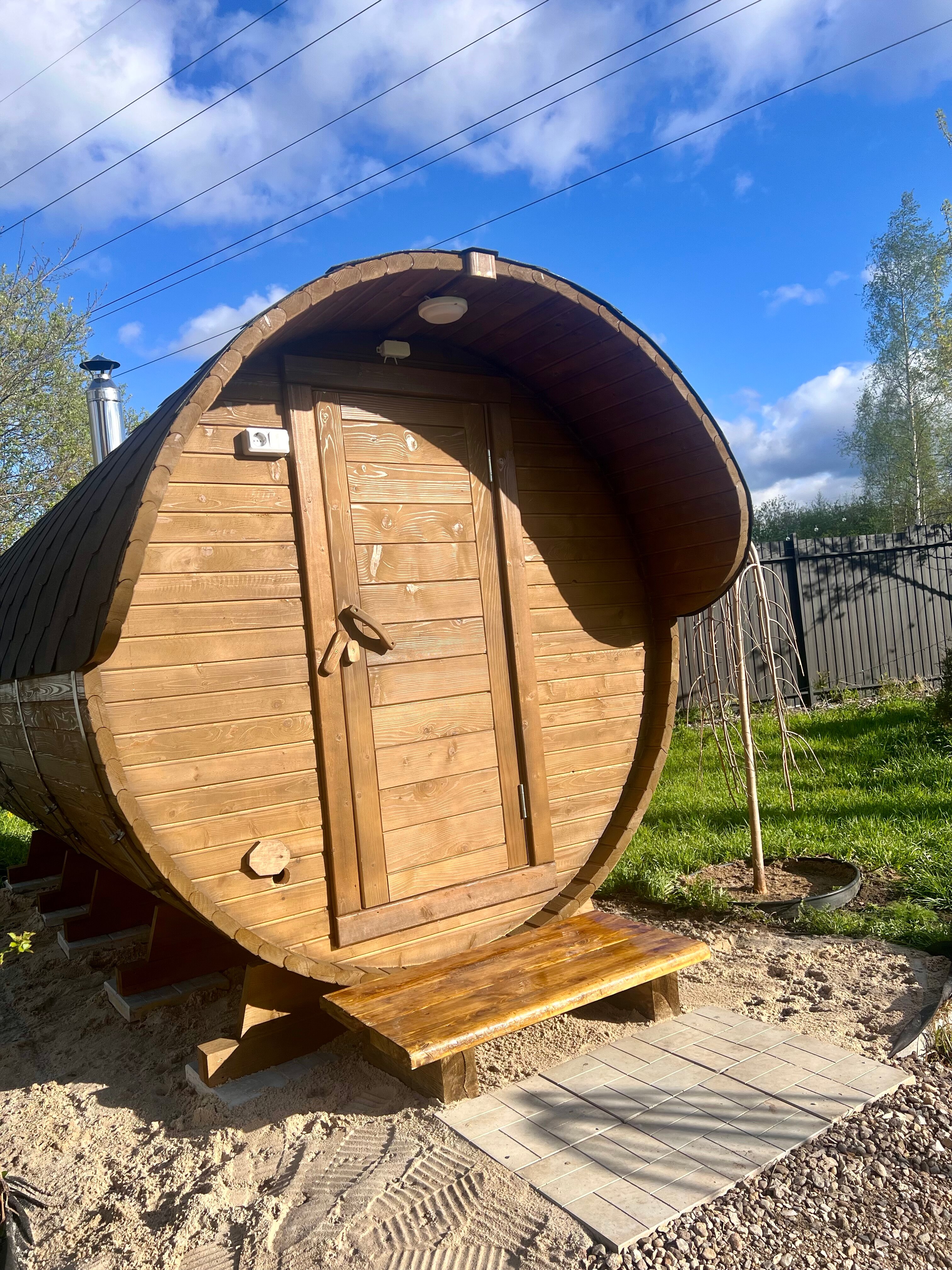 Фото Ernesto Armani