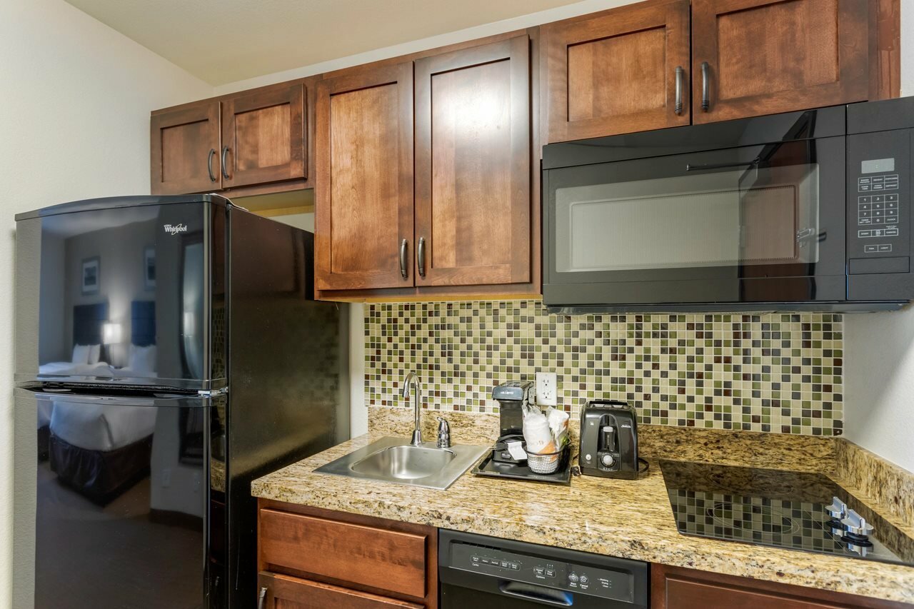 Фото MainStay Suites Near Denver Downtown