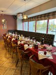 Butterfly (Pechorskiy Avenue, 77А), coffee shop