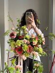 Flowers and Guests (Moskovskiy Avenue, 200), flower shop