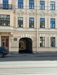 Siniavskii Gallery (Marata Street, 52), art gallery