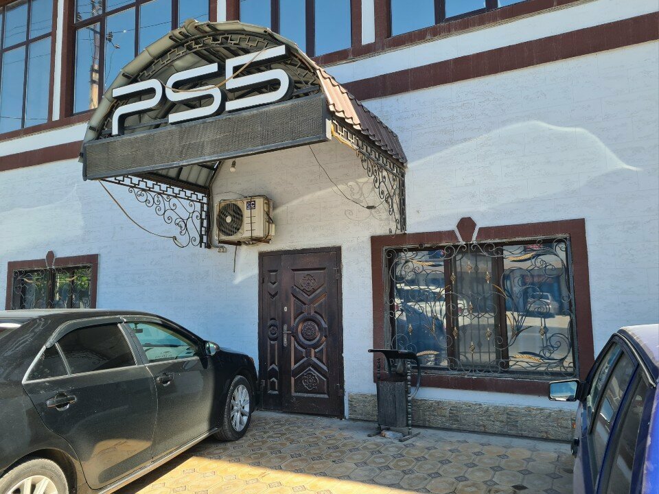 Computer club Ps5, Chimkent, photo