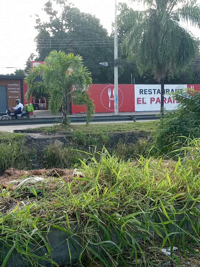 Restaurant Restaurant El Paraiso, Santa Cruz de la Sierra, photo