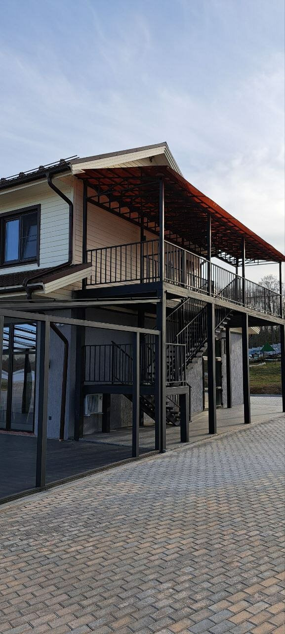 Фото Никольский Стан