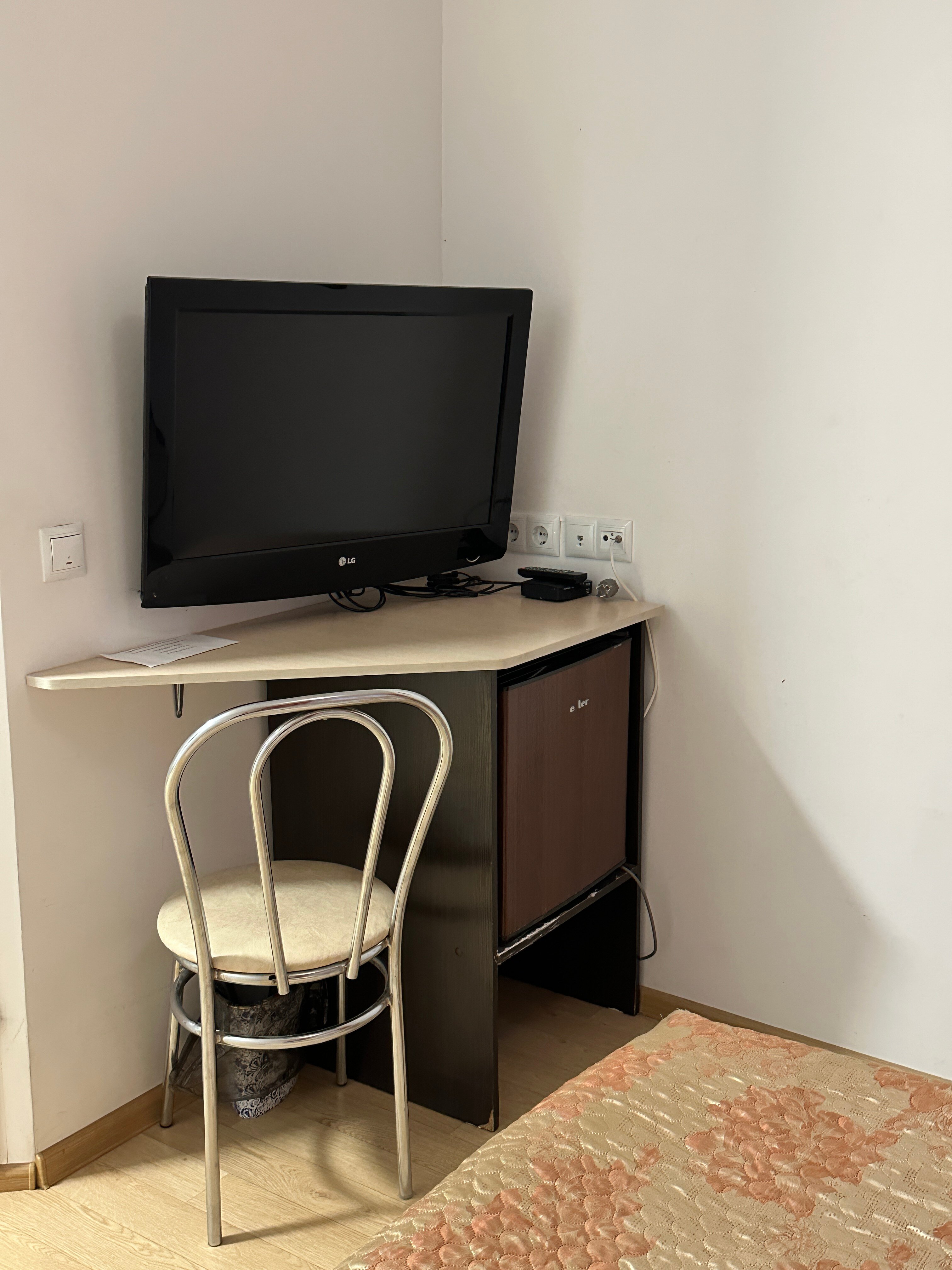 Фото Гостиница Кстово